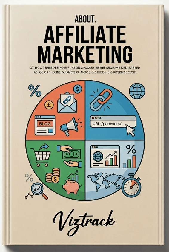 Affiliate marketing - Voault