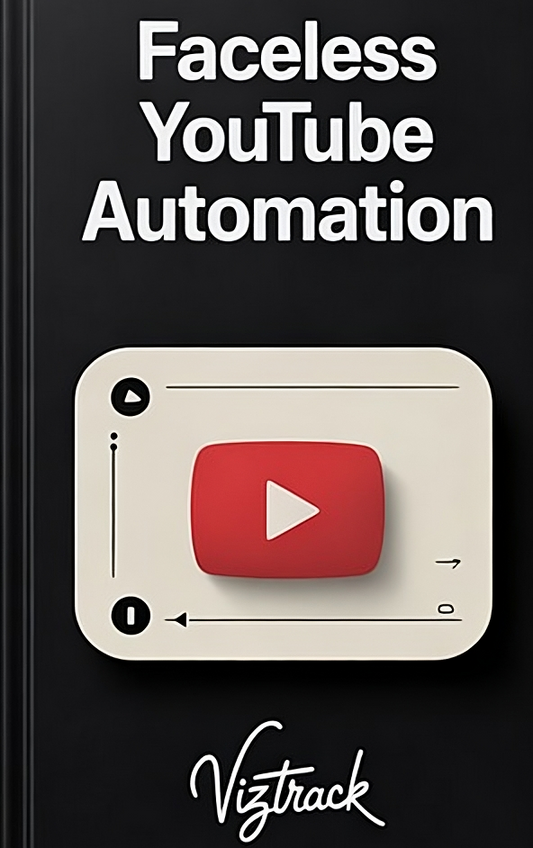 Faceless Youtube